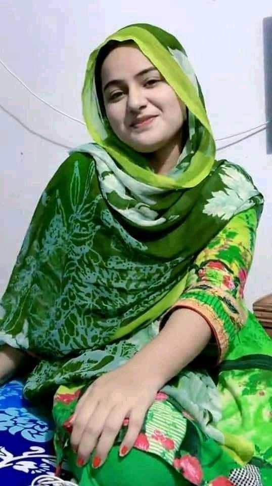 Sobia rani