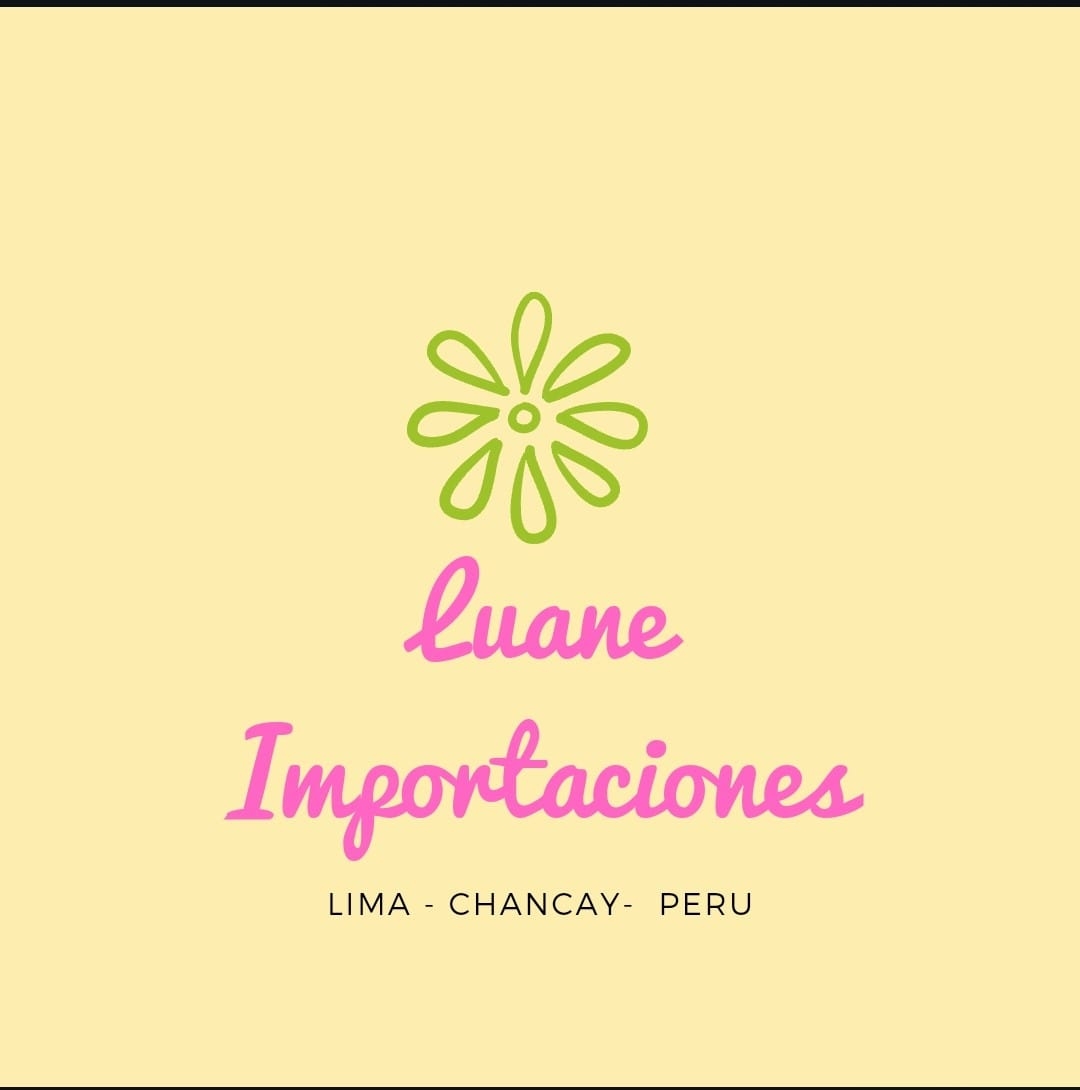 Luane | Chancay