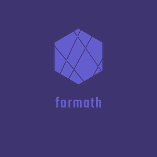 Formath