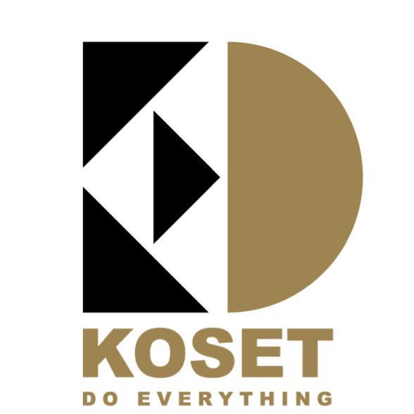 KOSET Do everything | Bangkok