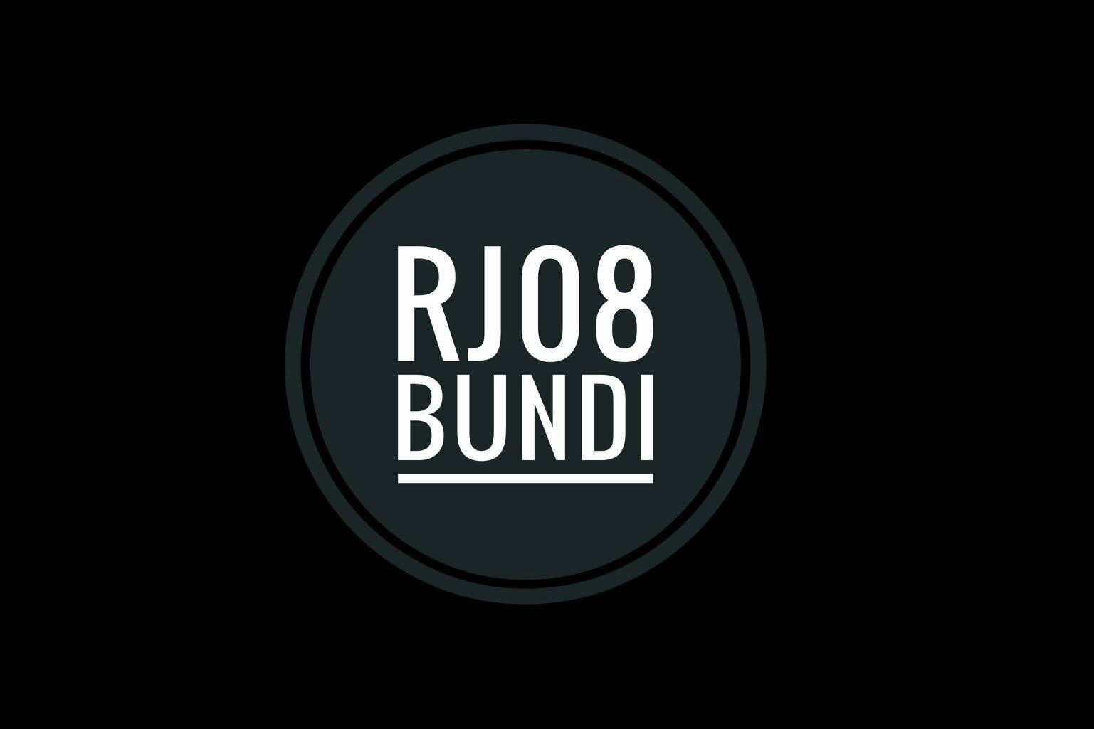 RJ08 Bundi