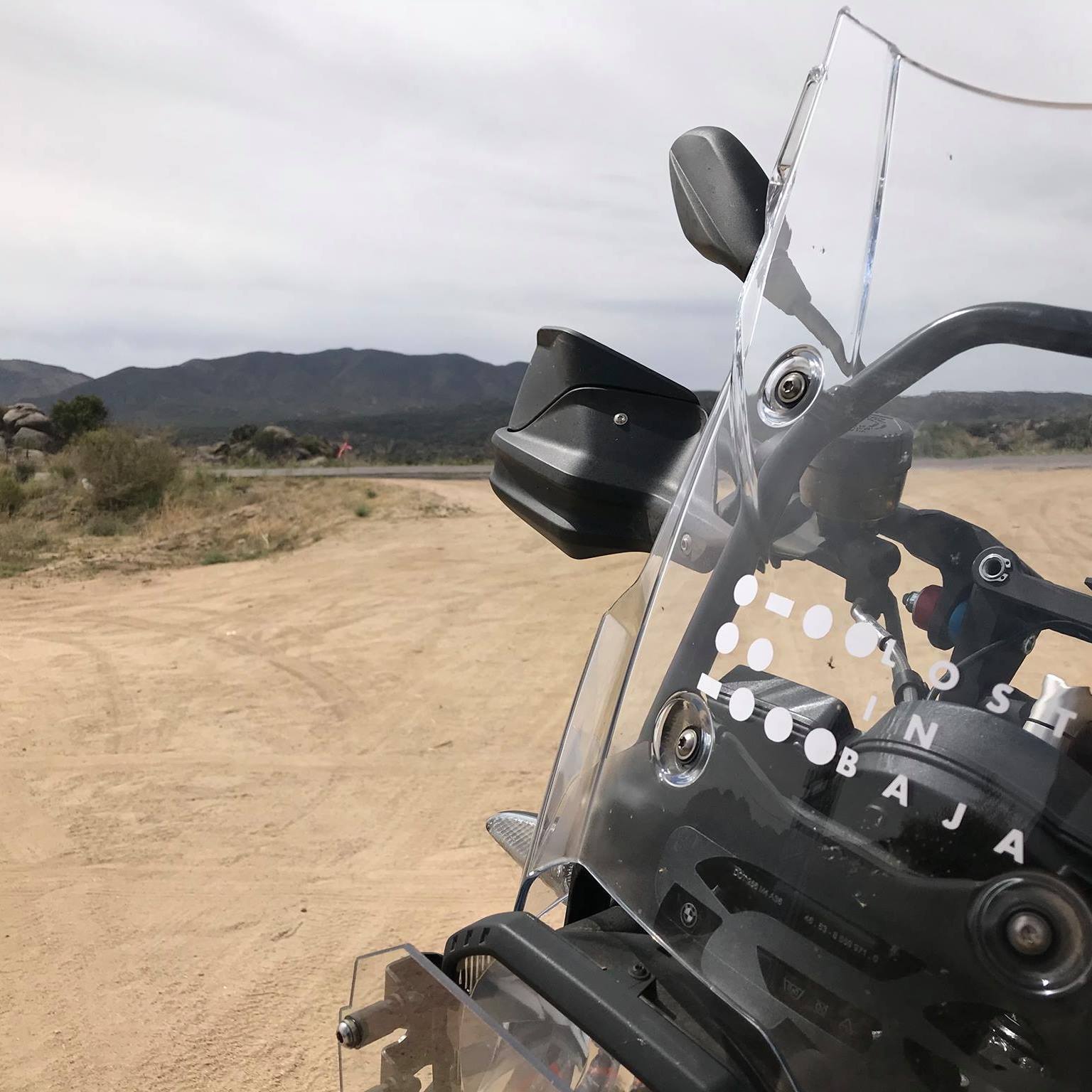 SoCal GS Riders