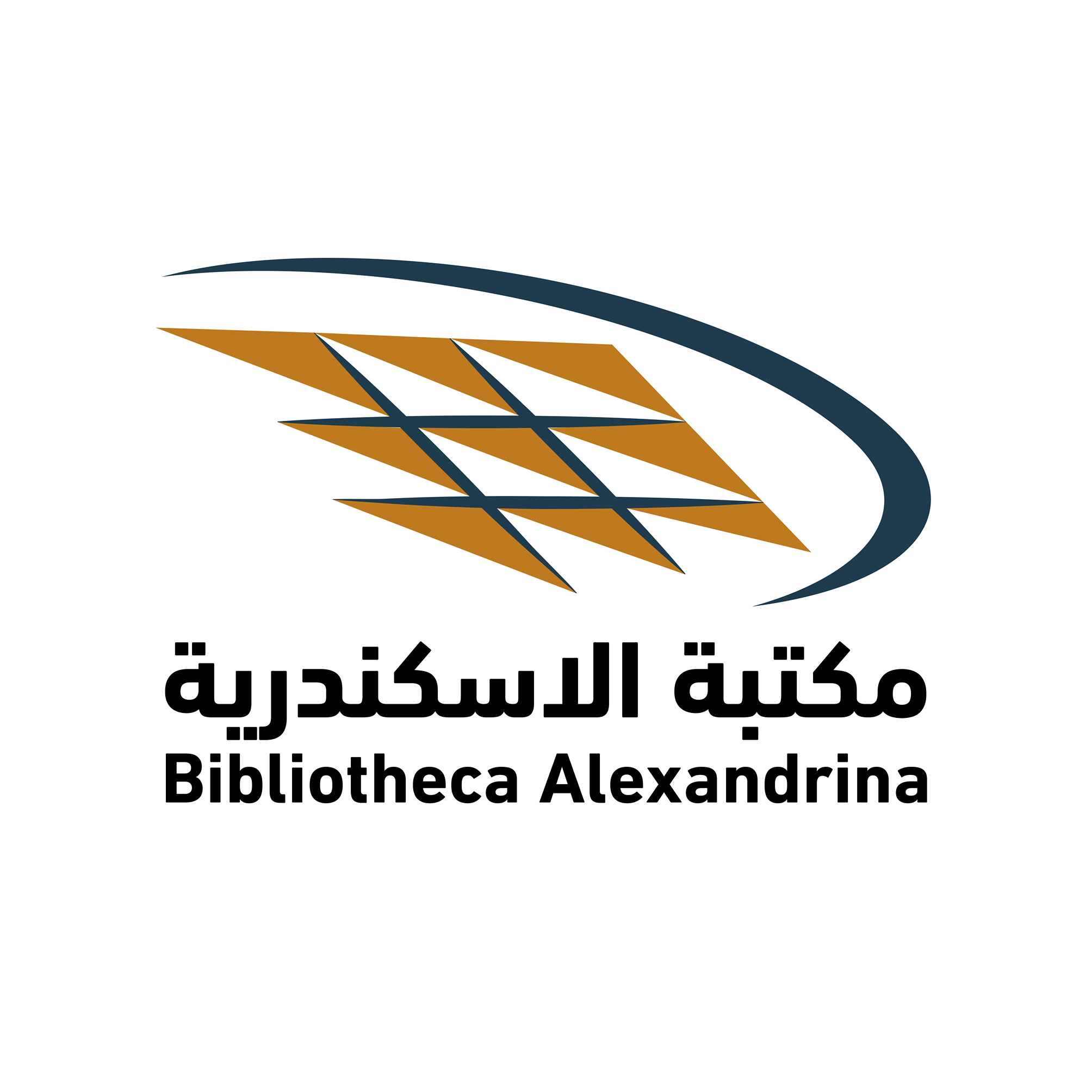 Bibliotheca Alexandrina - مكتبة الاسكندرية
