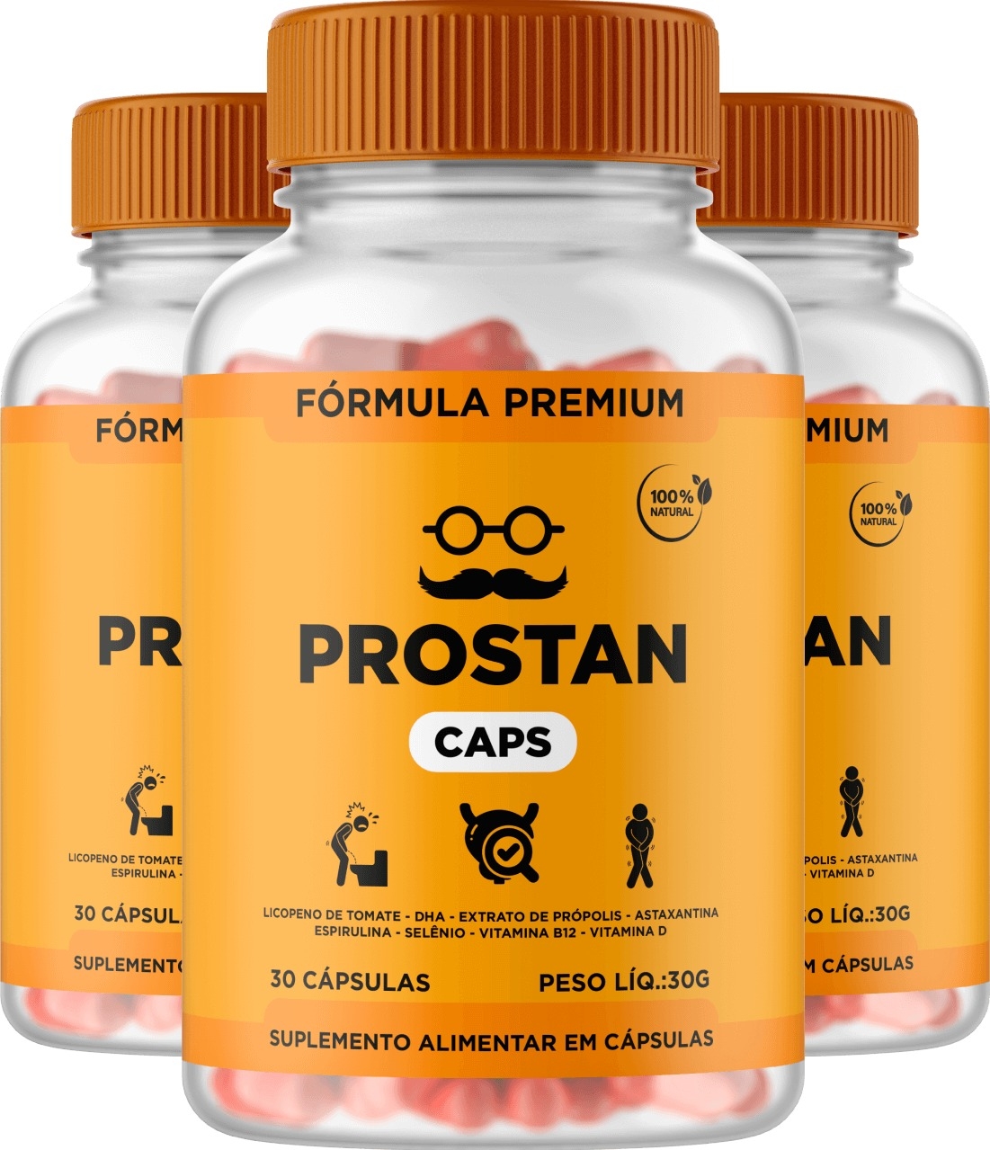 Prostan