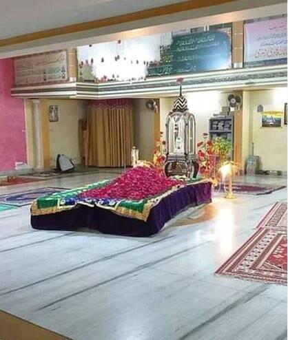 Subhan Raza