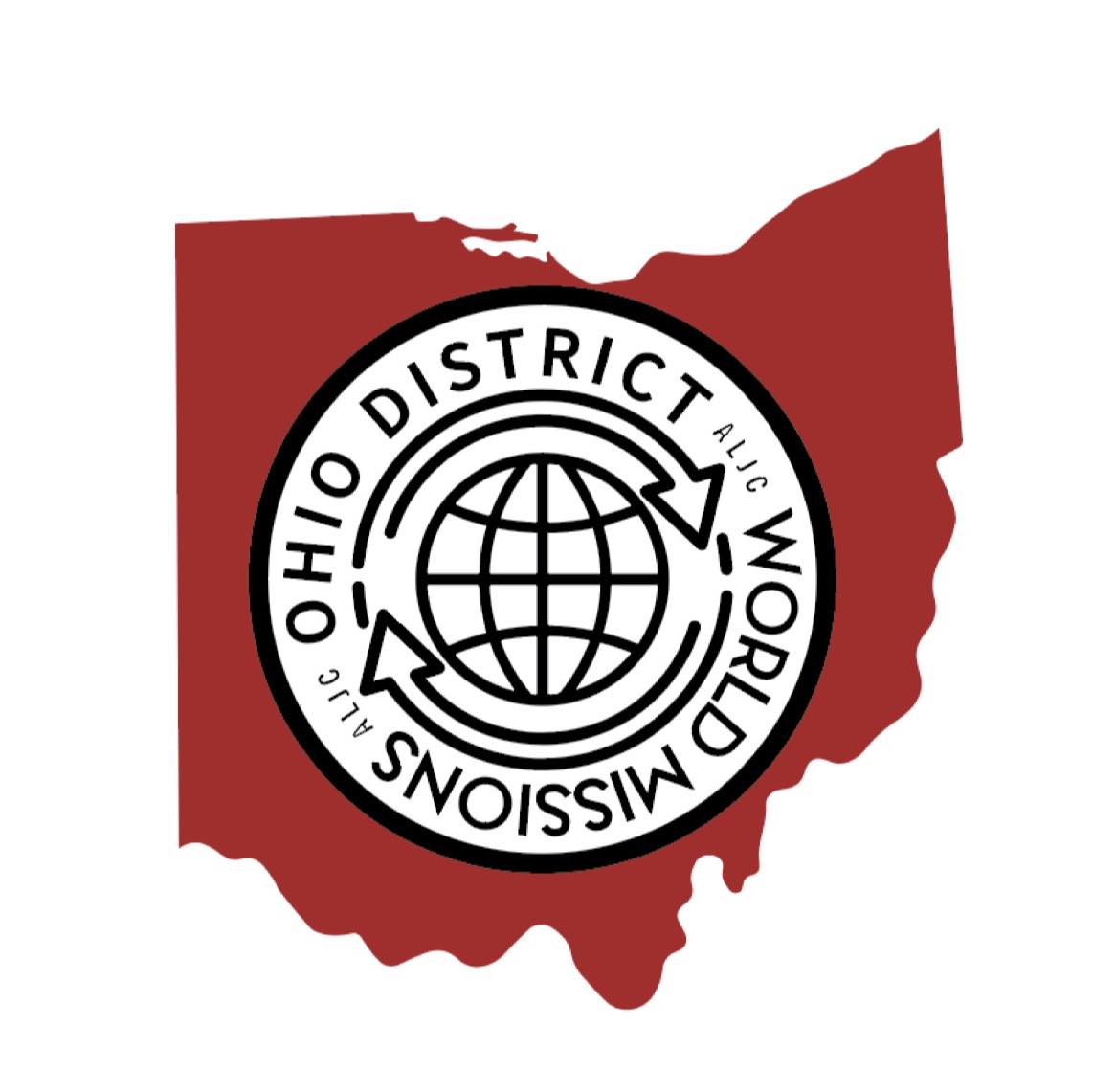 Ohio ALJC Missions America | Sidney OH