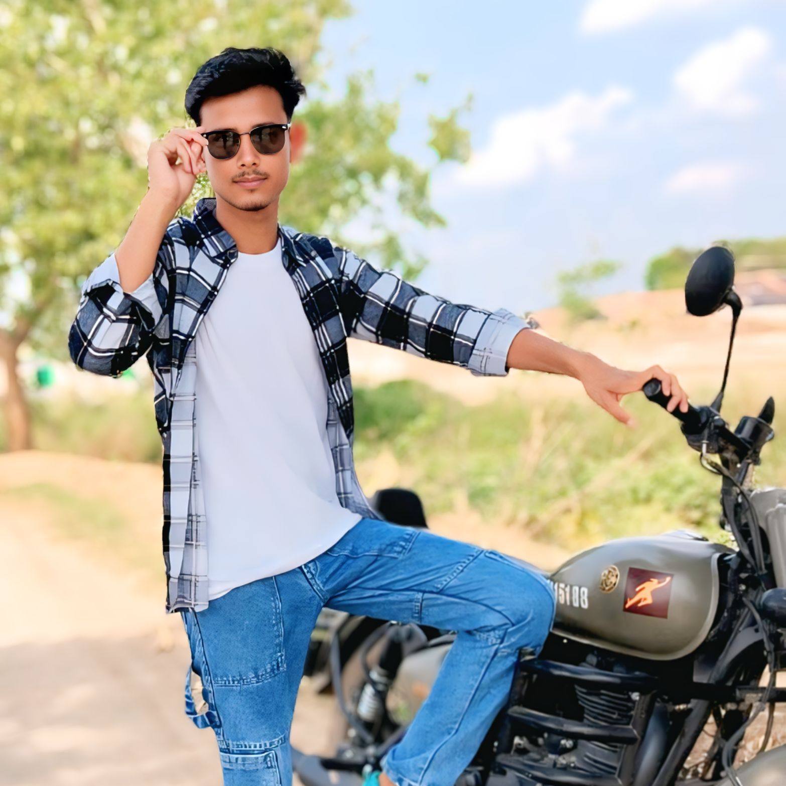 Samrat Robi - ️🌸 | Facebook