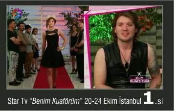 Ramazan & can kuaför