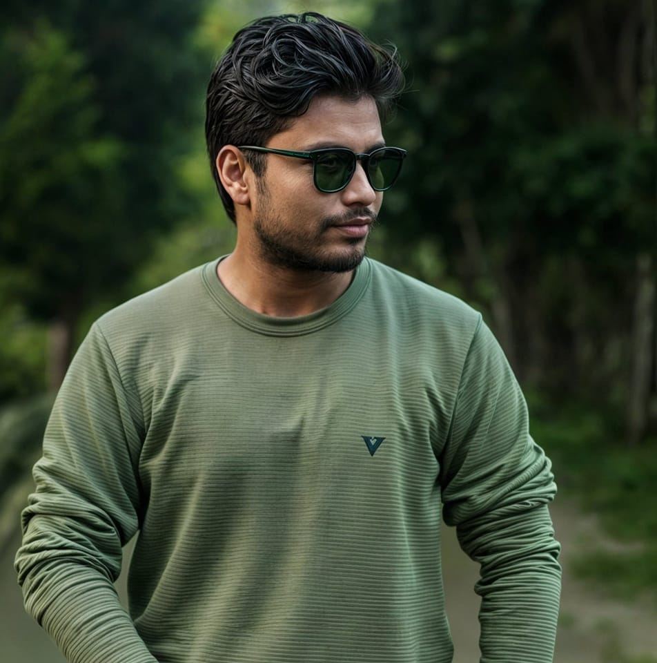 Mohammed Riad | Chittagong