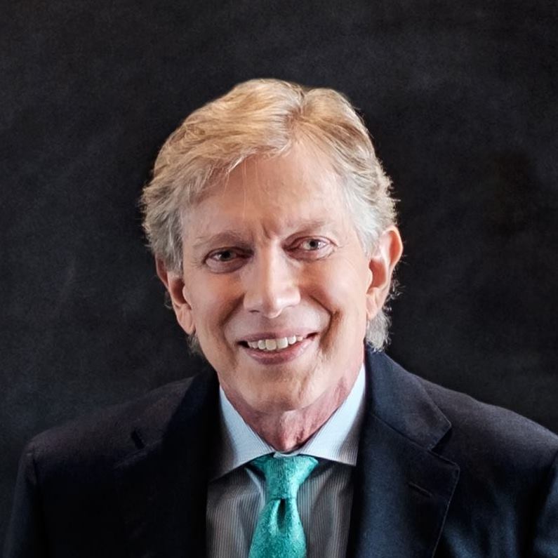 Tim Irwin, Ph.D.