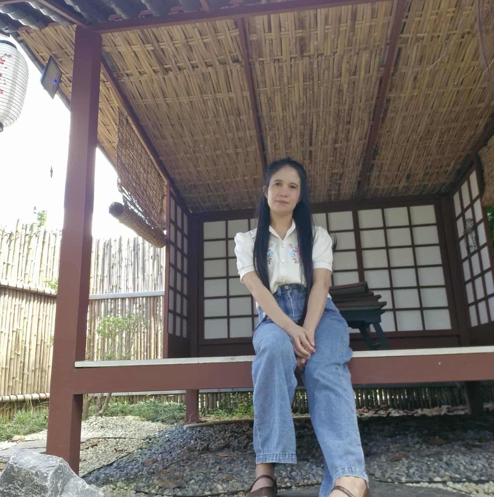 Itaw Payud