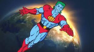 The Captain Planet