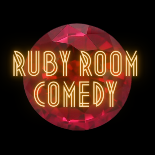 Ruby Room Logo Events — Ruby Room