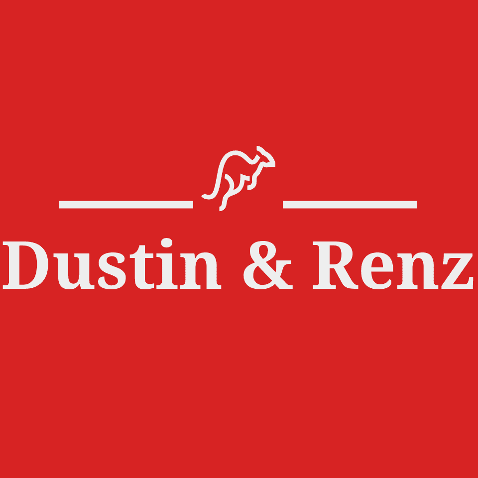 Dustin and Renz | Roxas