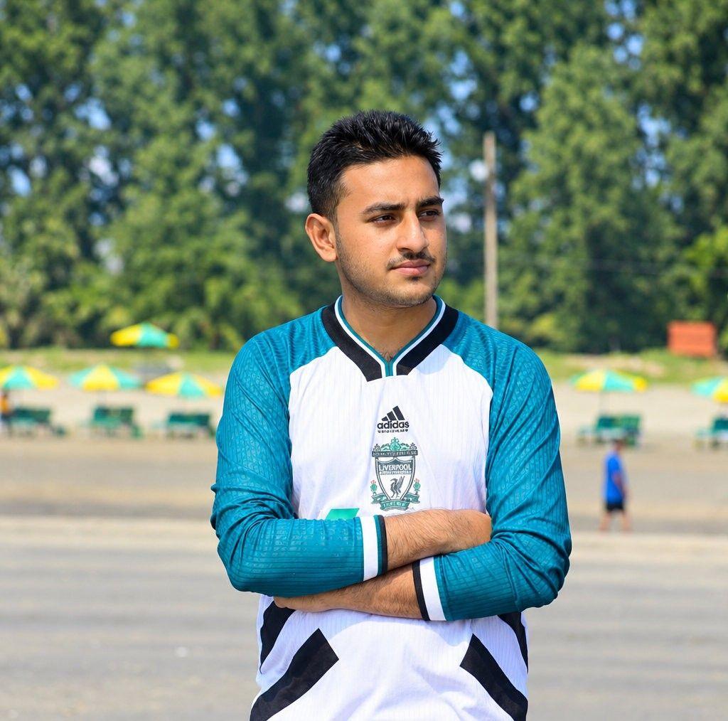 Mahid Hasan