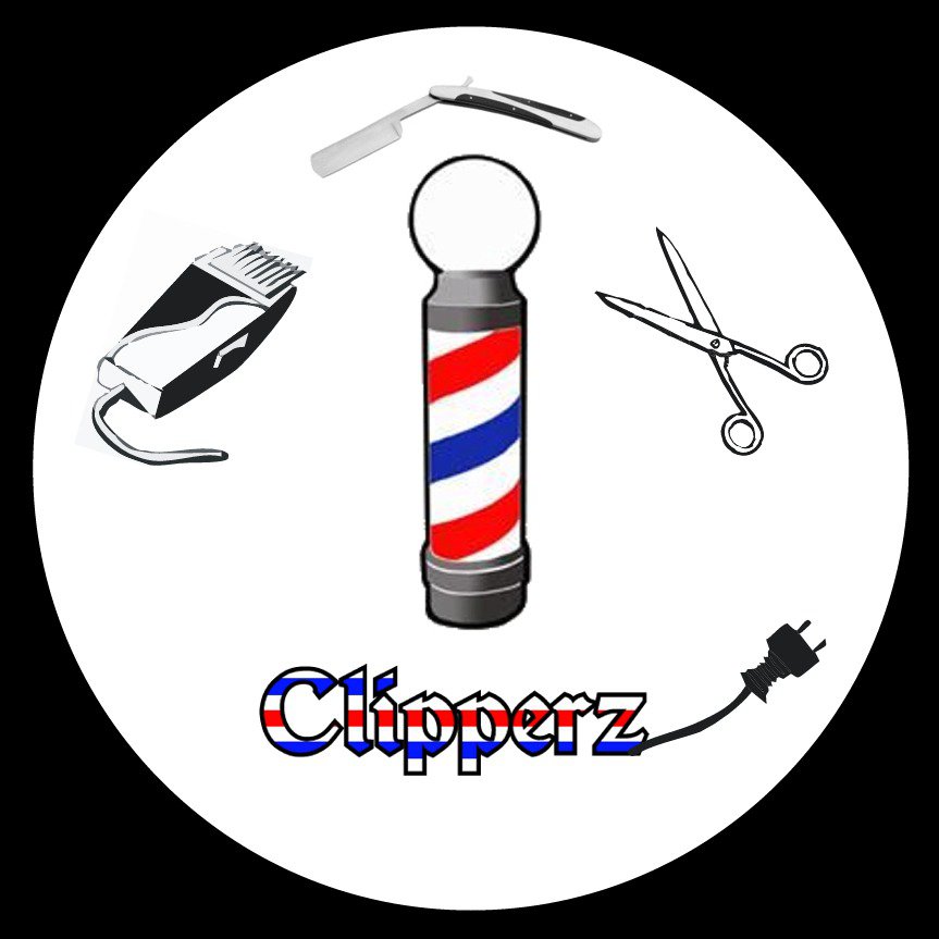 Clipperz Barber Shop | Shelton WA