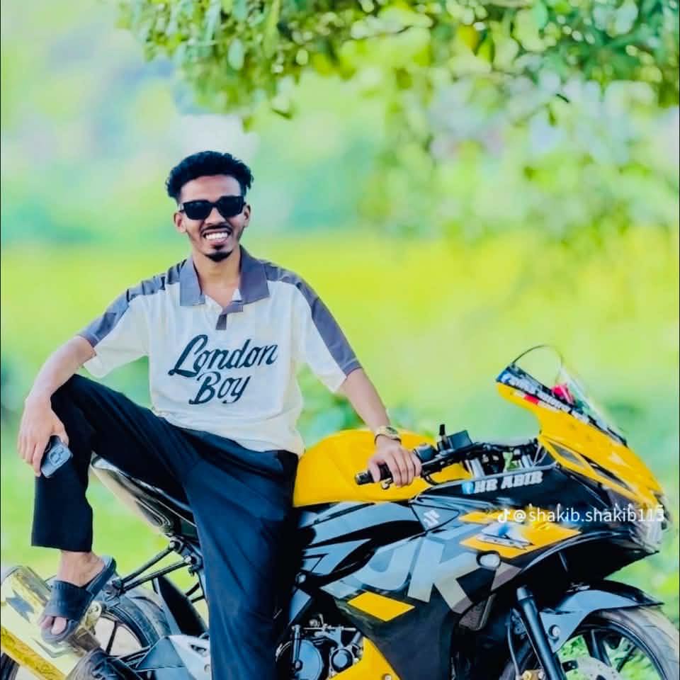 Rakib Hasan Robin