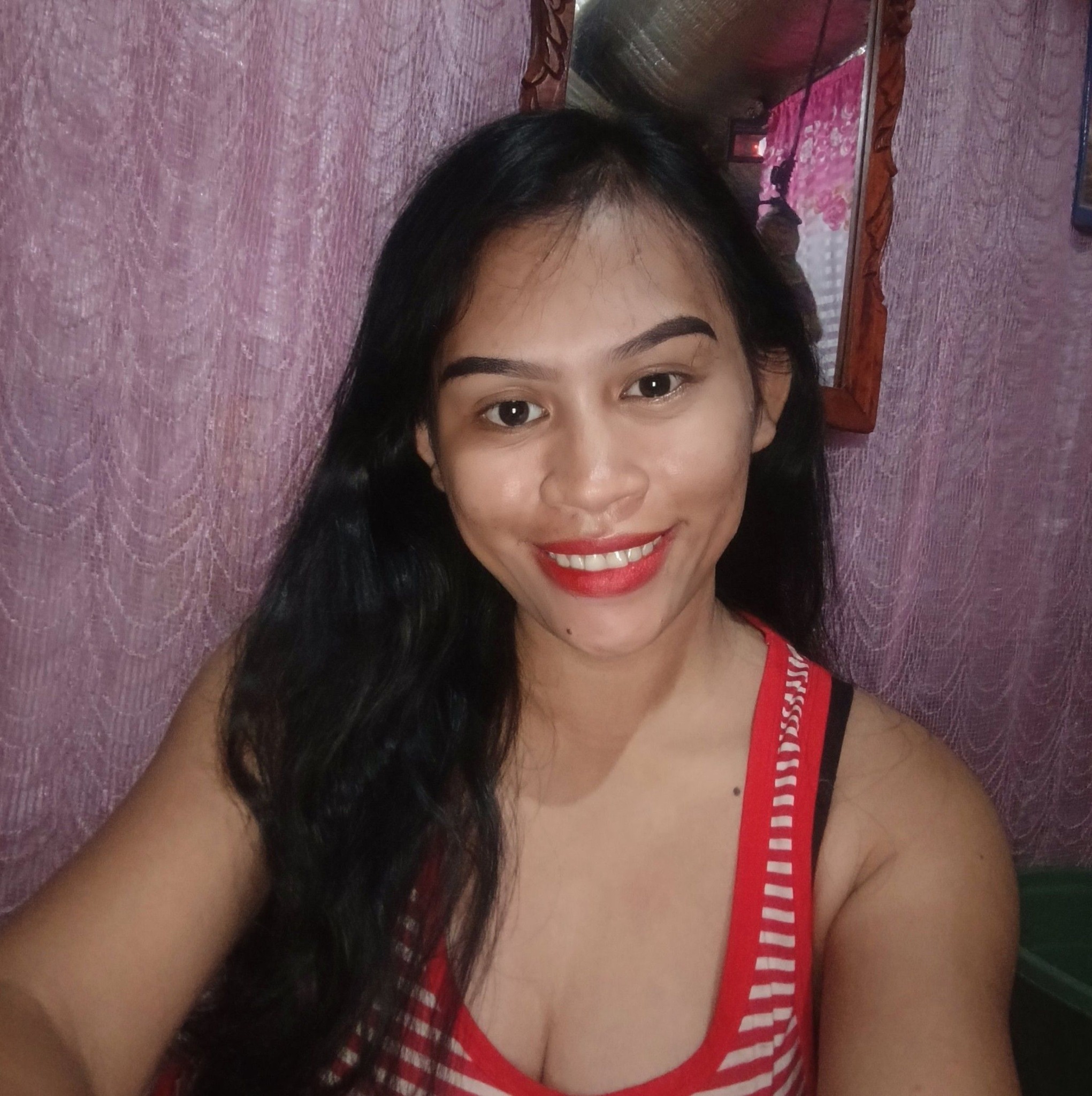 Engelo May Sedavia Escobedo