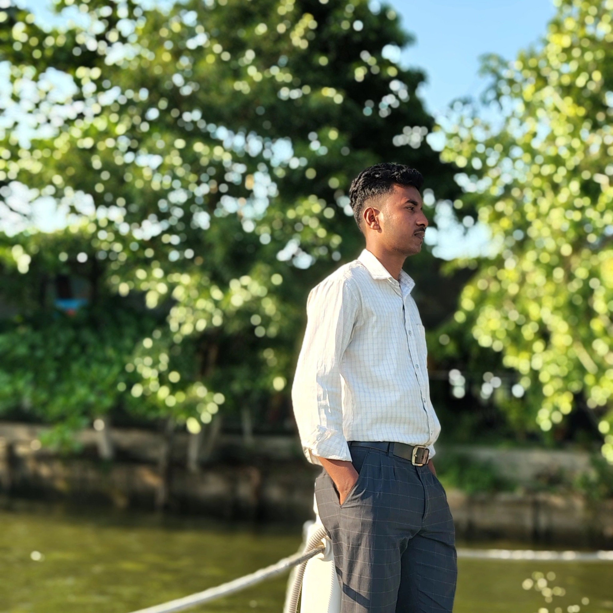 Md. Mamun Rashid