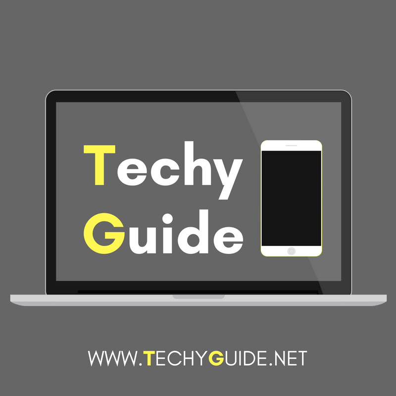 Techy Guide