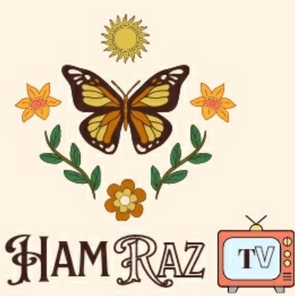 Hamraz TV