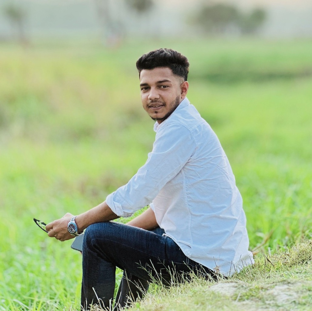Md Siful Islam