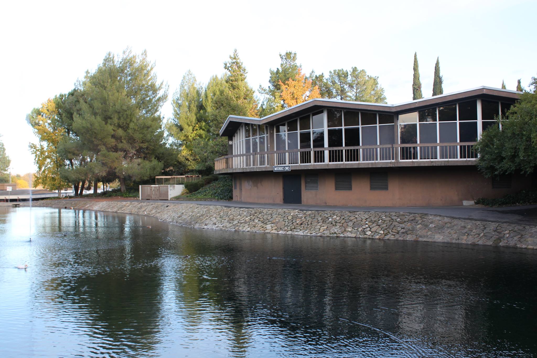 DVC Music Industry Club | Pleasant Hill CA