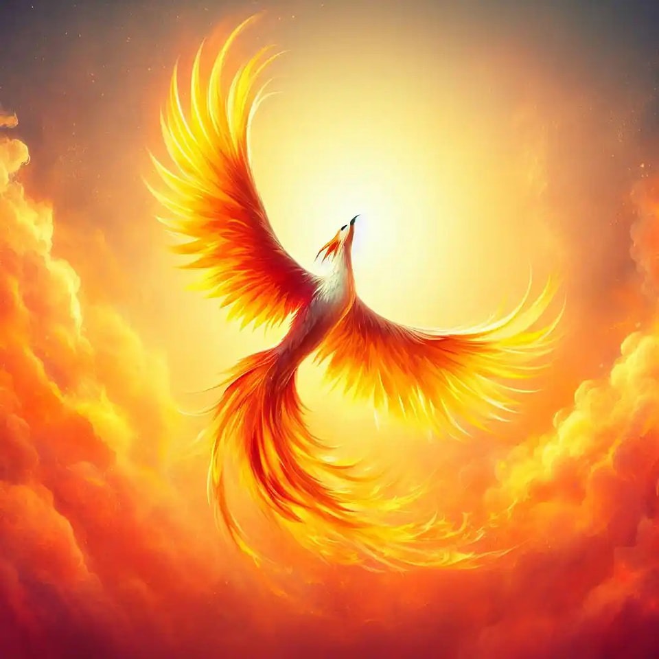 Phoenix Zenith | Alimosho