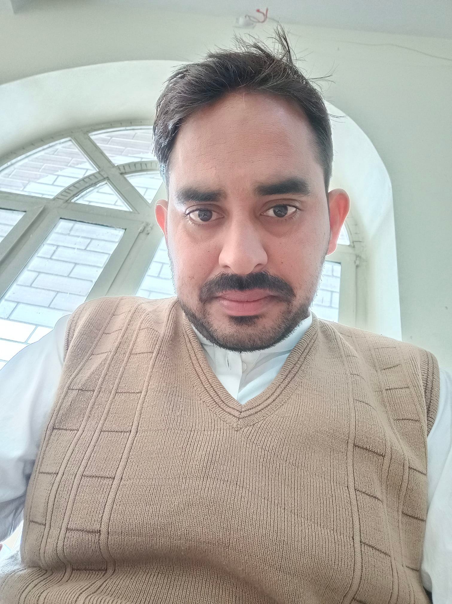 Rana Naved N | Multan