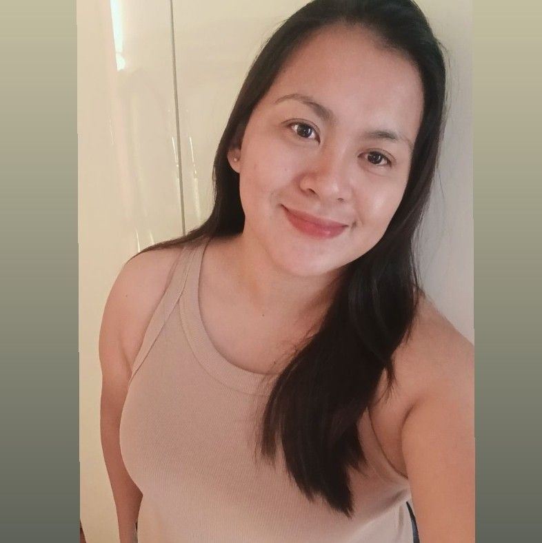 100% basta Laban Lang ng laban☺️☺️ - Rachel Insing Regidor | Facebook
