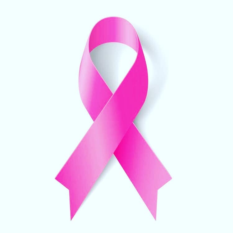 Lazo Rosa Contra el Cáncer
