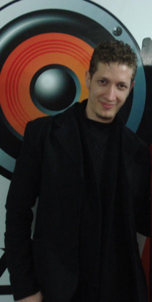 Mohamed Radi