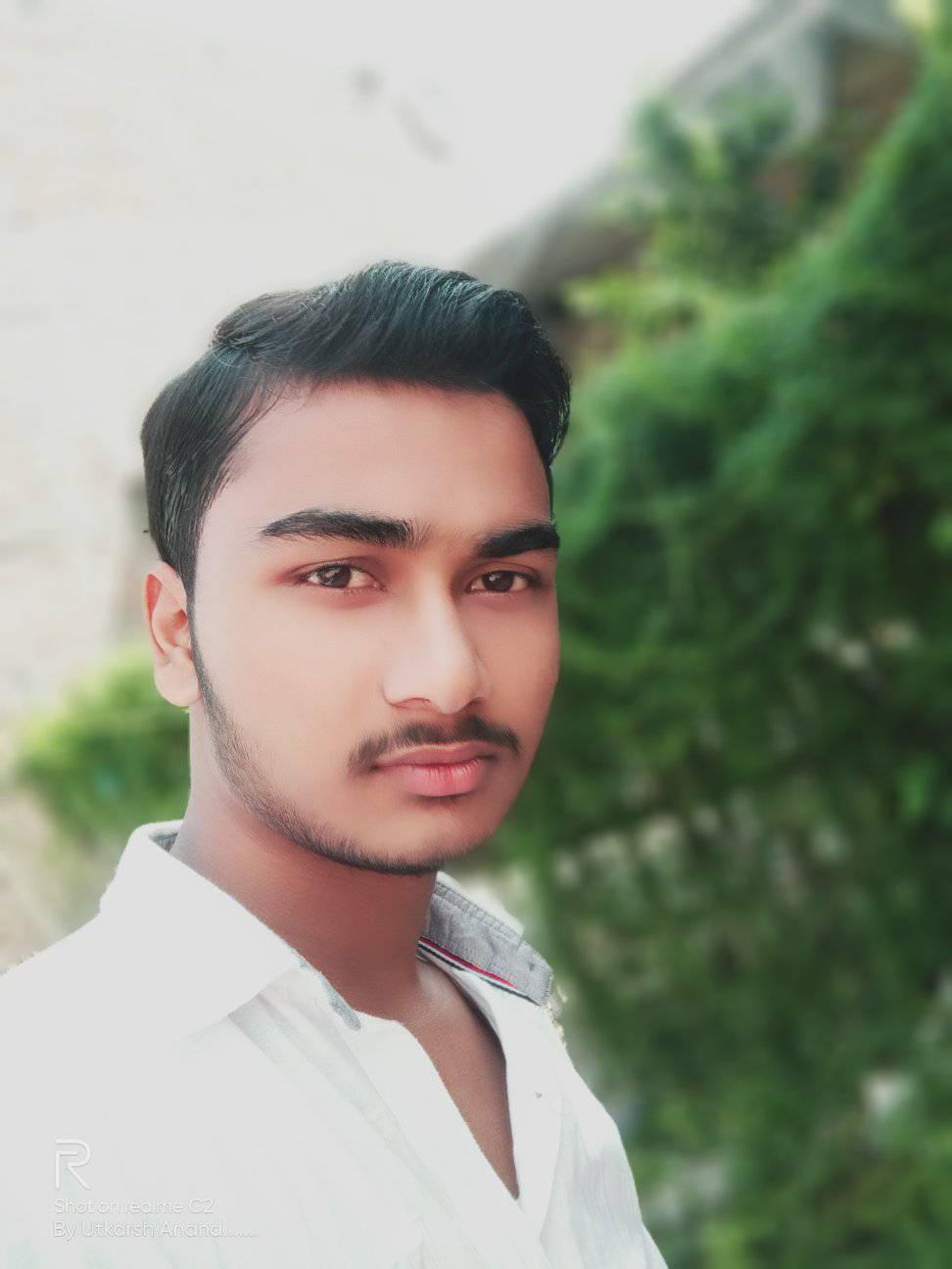 Keshav Raj