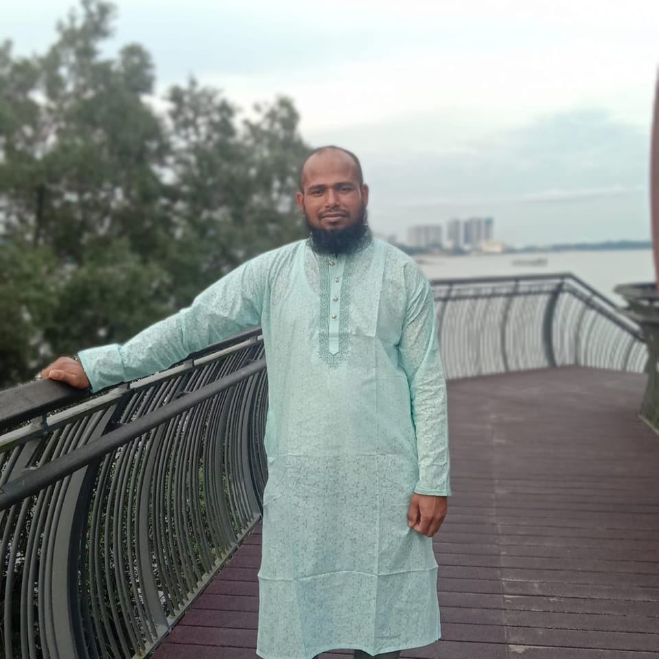 Saiful Islam