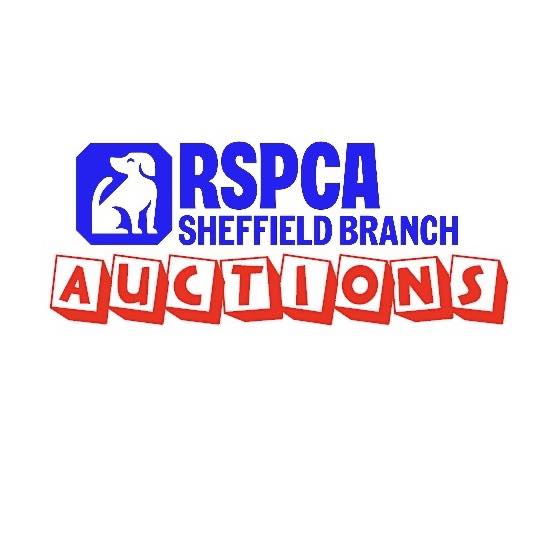 RSPCA Sheffield Auctions | Sheffield