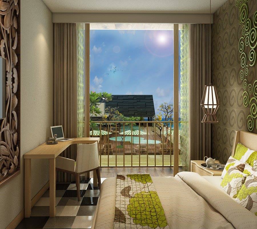 Maxone Legian | Badung