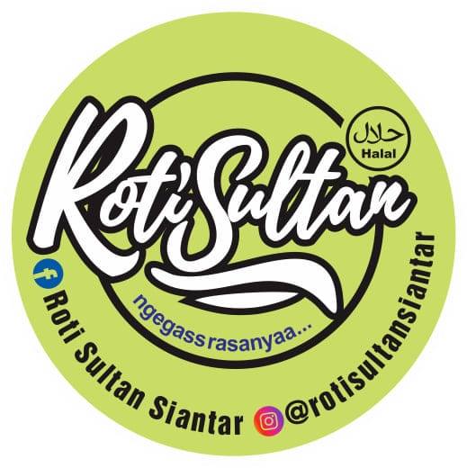 Roti Sultan Siantar | Siantar