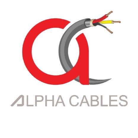 Alpha cables