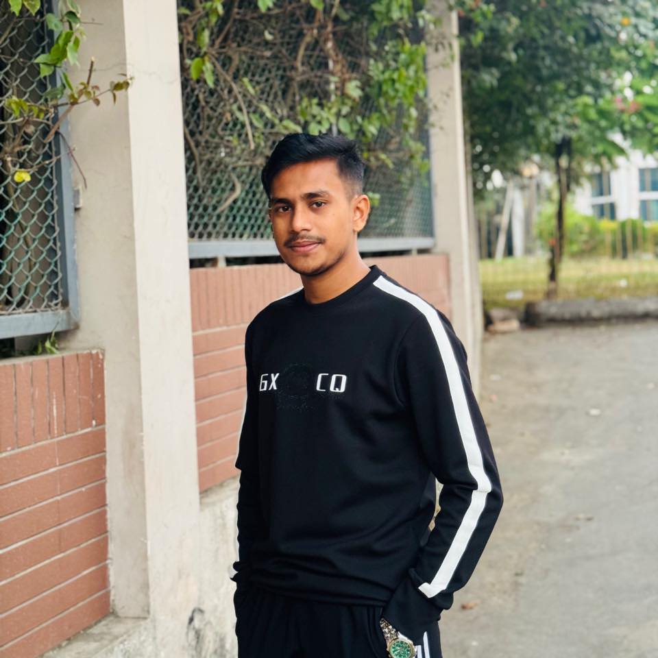 Emran Sheikh