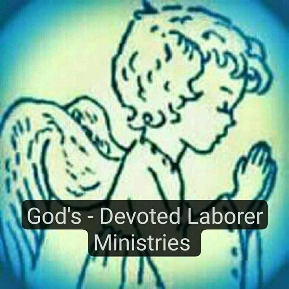 God's - Devoted Laborer Ministries | Kansas City MO