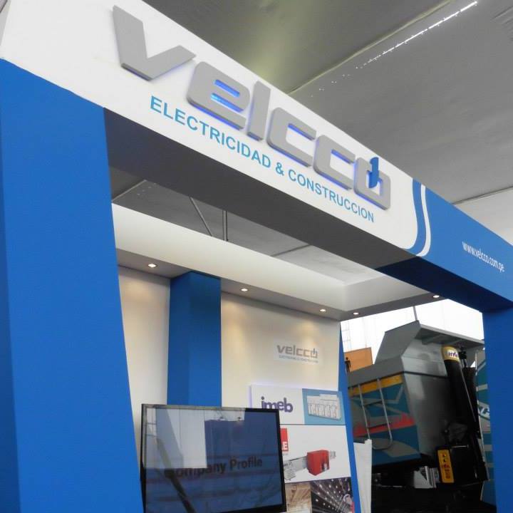 Velcco Electricidad & Construcción SAC - Oficial