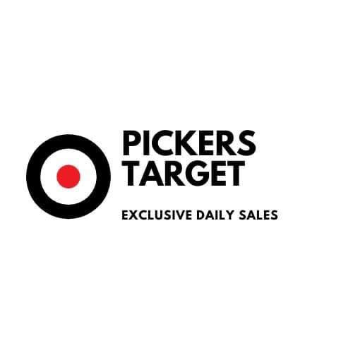 Pickers Target