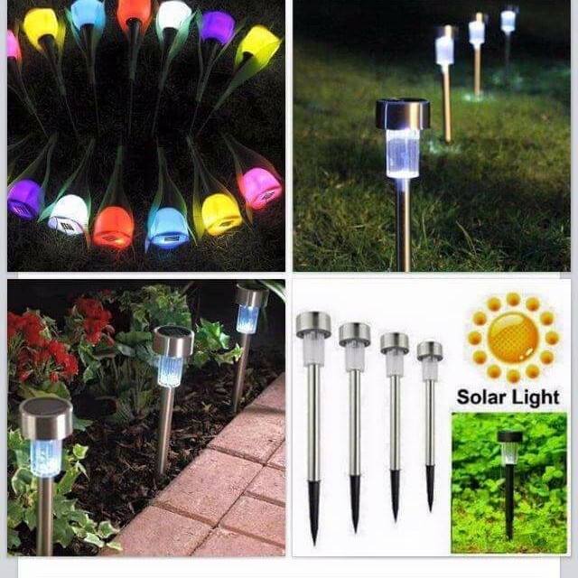 SOLAR HOME DEKO MURAH