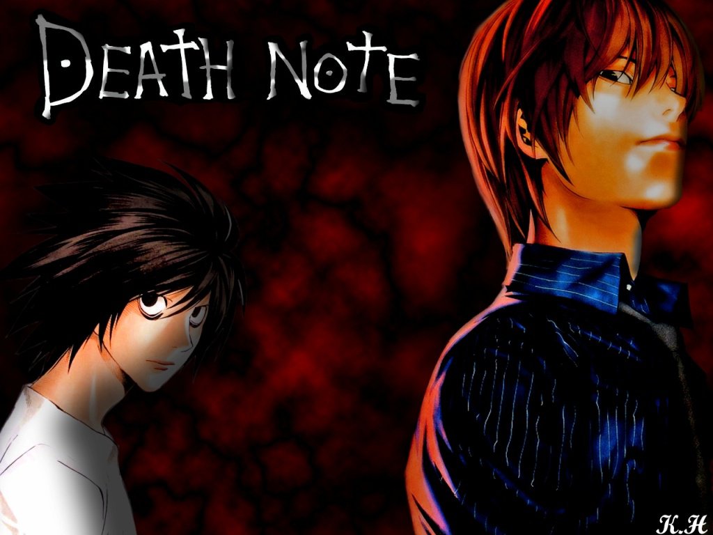 Death Note: Tribute