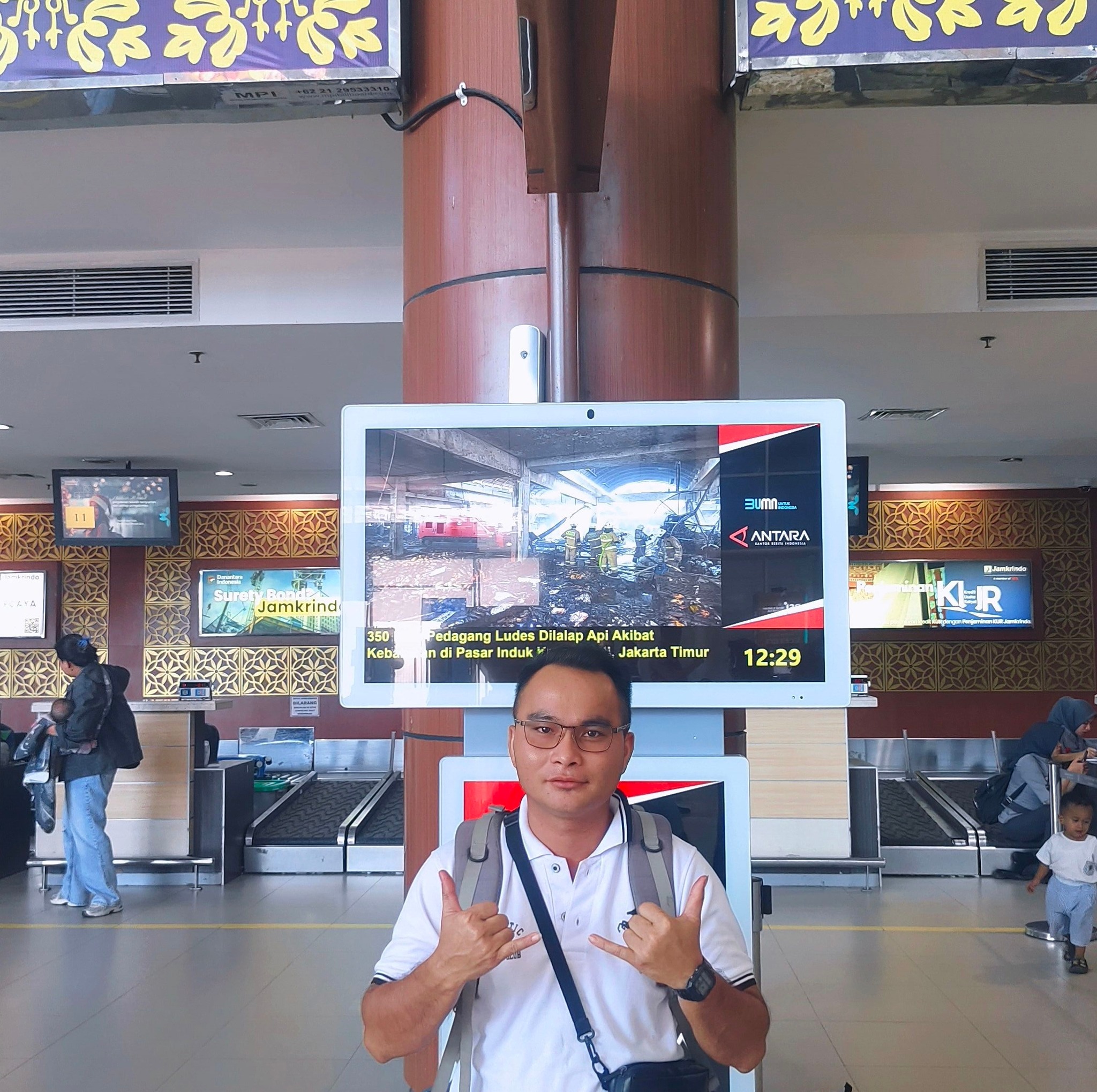 Yanto Handra