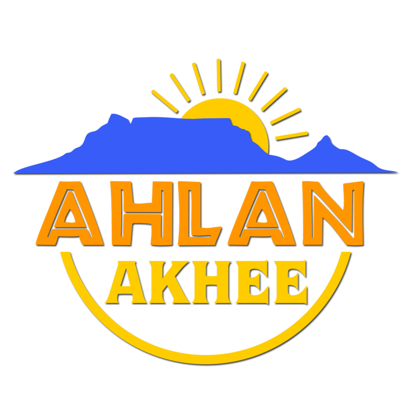 Ahlan Akhee | Lusikisiki