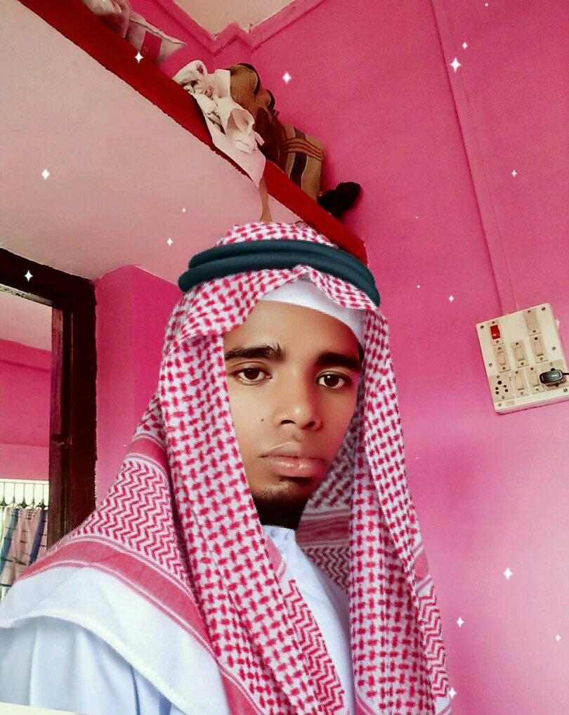 Hafiz Muhammad Irshad
