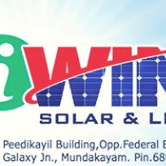 Iwin Solar | Kottayam
