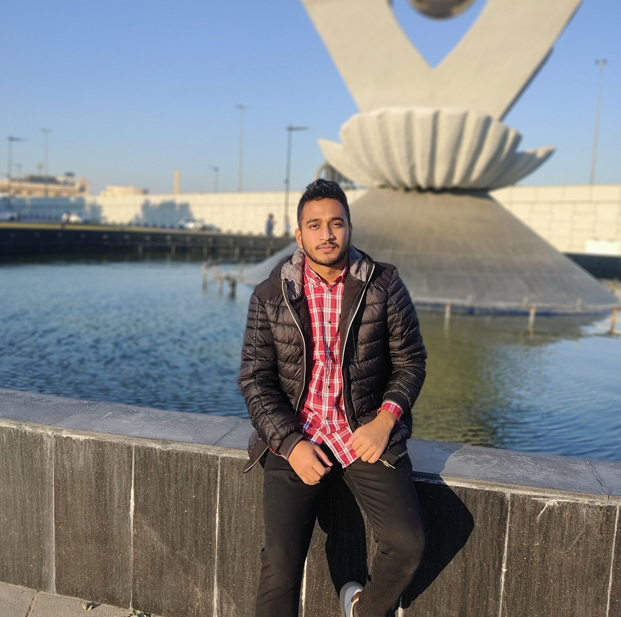 Abdullah Al Maskur