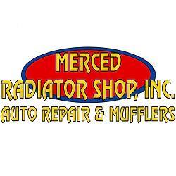 Merced Radiator Shop Inc. | Merced CA